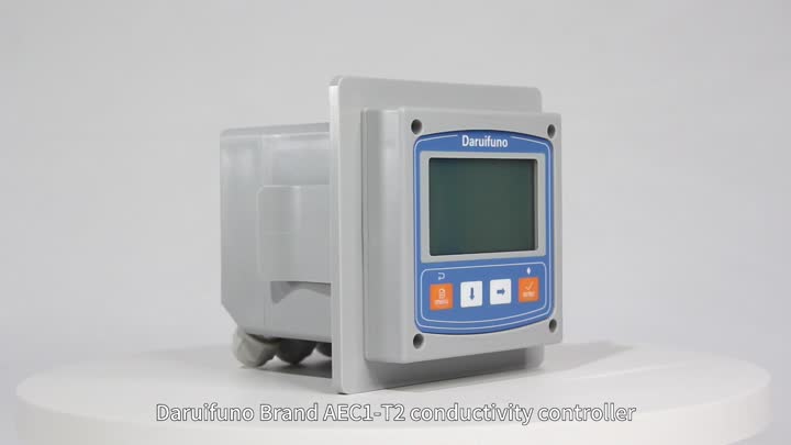 AEC1-T2 Conductivity Meter Panimula