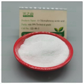4-Chlorophenoxyacetic Acid 4-CPA  purity