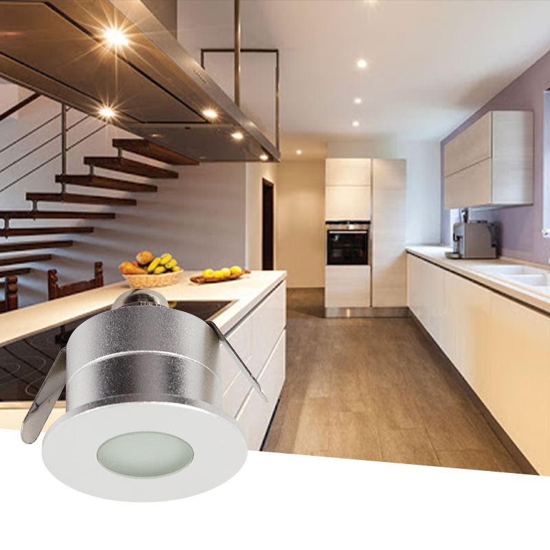 Kleine LED -Downlight