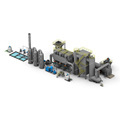 High Performance Coal Activated Carbon Production Line Machinery Equipment1