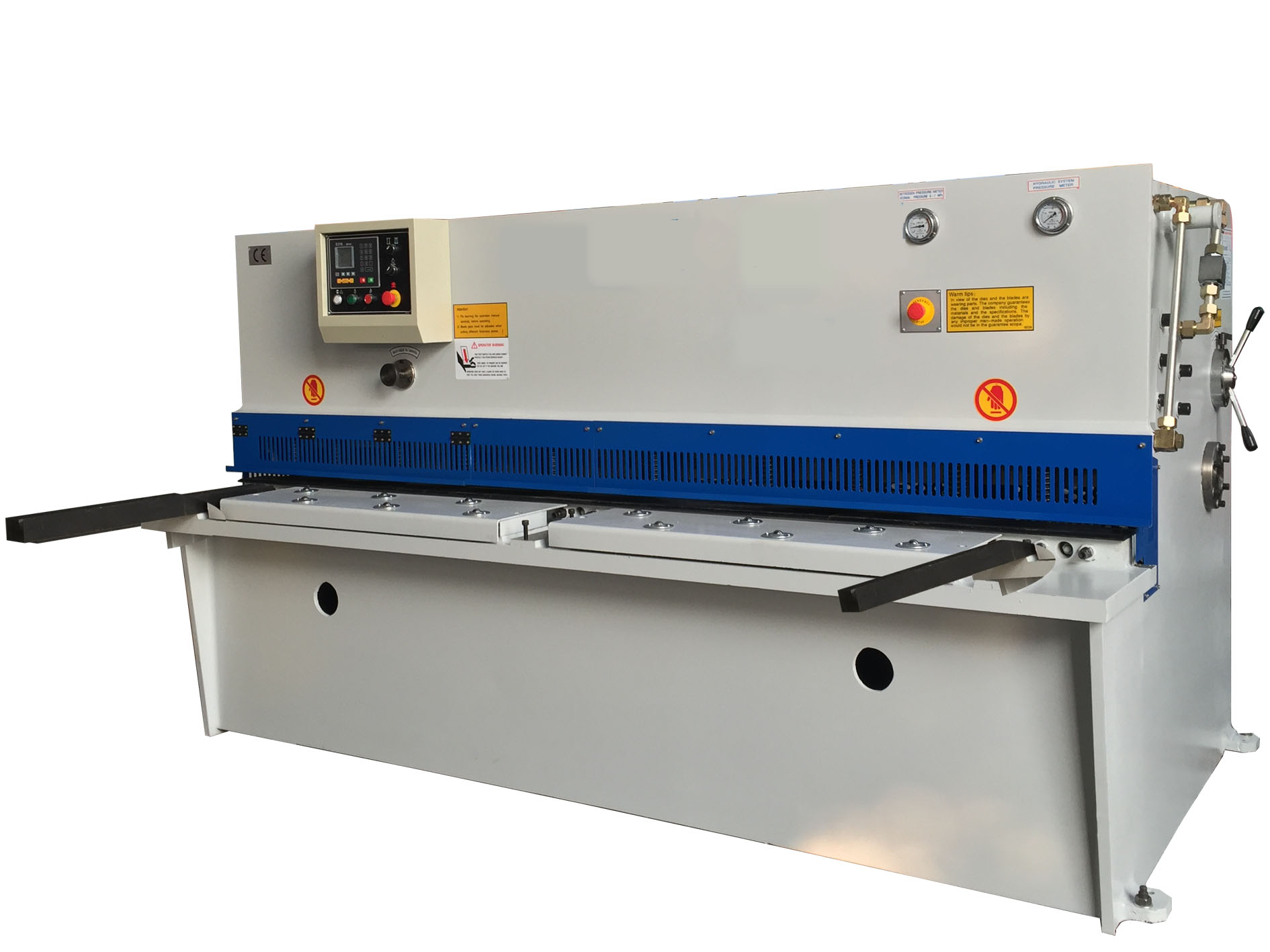 cutting machine