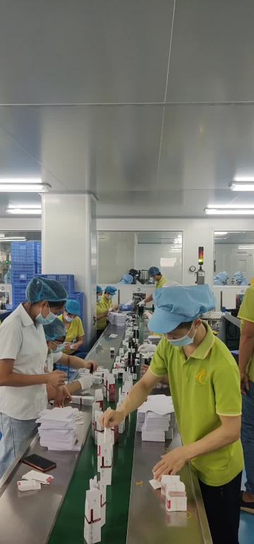 Packing Line