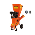 High Quality JRE-1004 Chipper Shredder - Top Search Results1