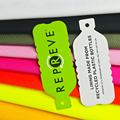 High Quality GRS Plain Dyed 100% RPET Polyester Recycled Wicking Jersey Fabric1