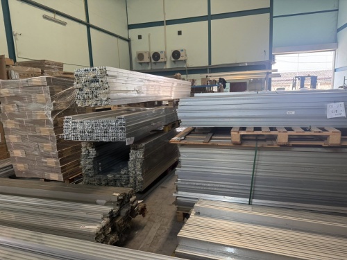 Estructuras de montaje solar profesionales y soluciones de instalación integrales