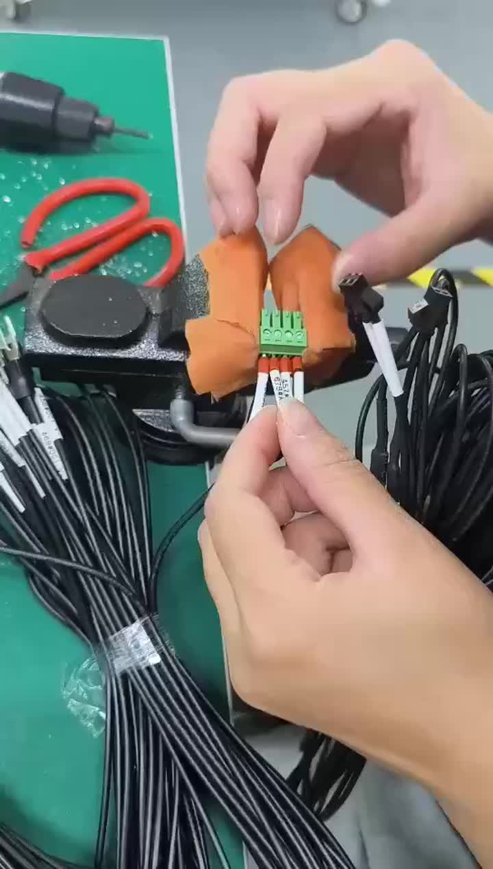 Cable Assembly (17)