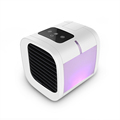 Portable Rechargeable Evaporative USB Mini Misting Cooling Fan for Outdoor, Car, Home, Office1