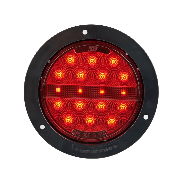 Enark dot Universal ECE CCCC atupa atupa mu awọn ifihan traicator ina