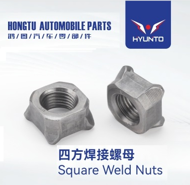 Hongtu Factory Nuts