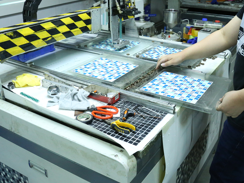 Fancy Tiles Co,. Ltd.