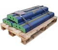 Impact Crusher Replacement Parts MR110 EVO Ceramic Blow Bar for Recycling Concrete1