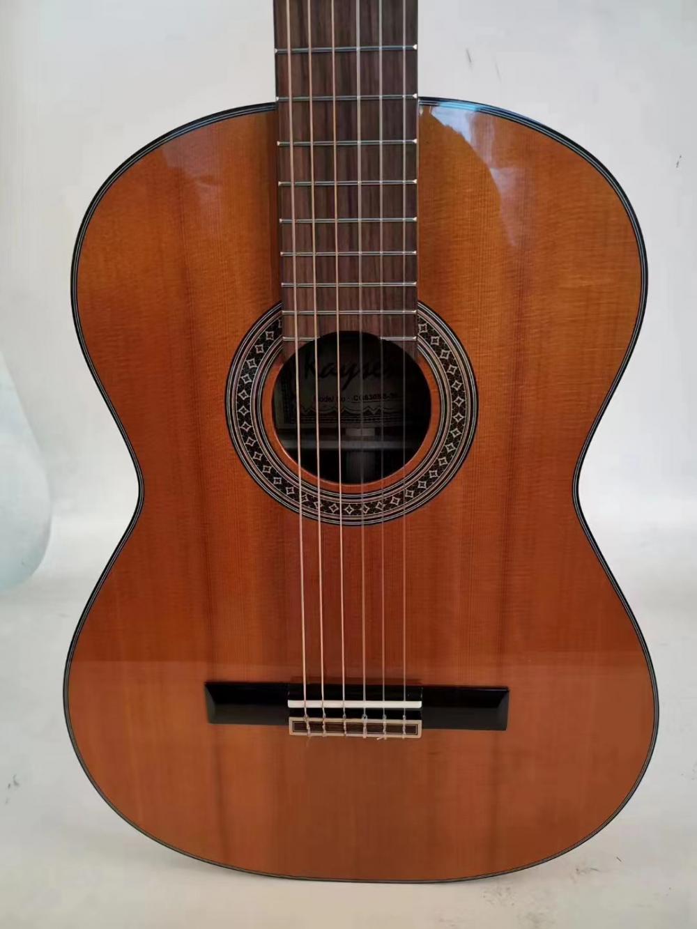 Cg830ss Classical Guitar