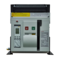 High-Performance 2500Amp AC Circuit Breakers with 10kA & 6kA Breaking Capacity1