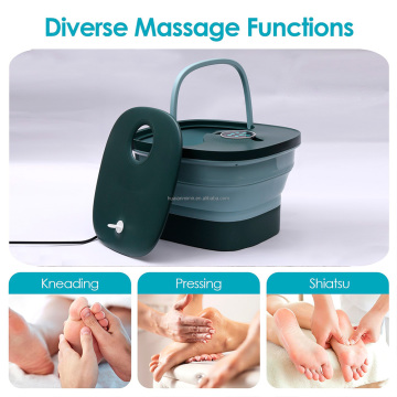 China Top 10 Automatic Massage Foot Bath Machine Potential Enterprises