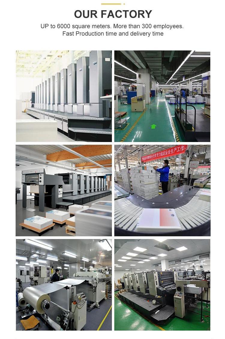 Shenzhen Longyin Printing Packing Co., Ltd.