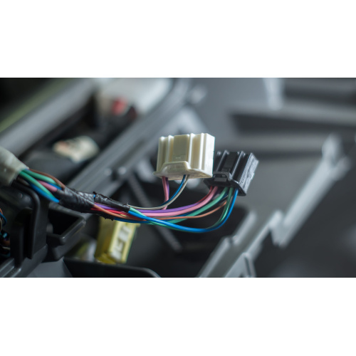 Produttore professionista di cablaggi automobilistici！