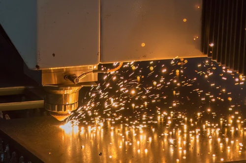 Pemahaman keterbatasan mesin pemotong laser