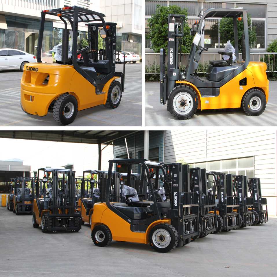 forklift parts 