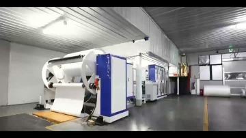 Video of car sticker production 4