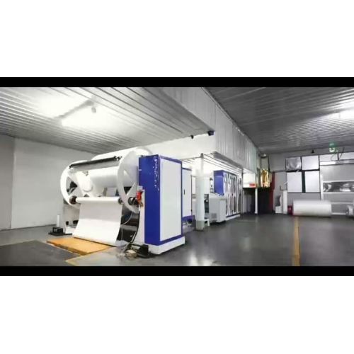 Vidéo de production d'autocollants de voiture 4