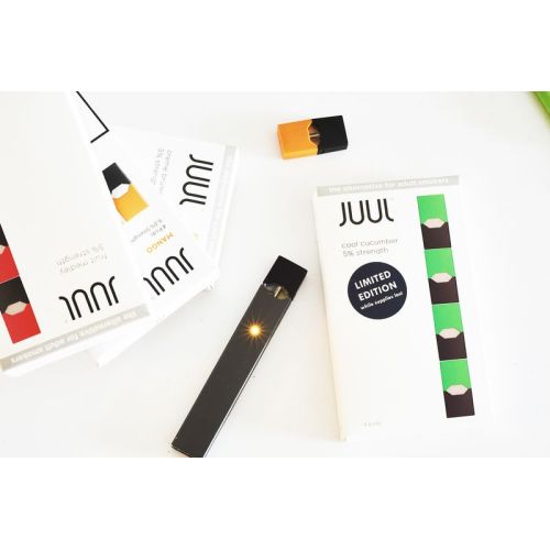 Altria's $13B investment in Juul e-cigarettes vaporizes