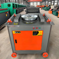 Rebar Stirrup Bending Machine for Steel Bar Bending with New Motor1