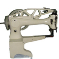 GSB-2972/2973 Shoe Repair Machine for Various Sized Cloth Shoe Patches1