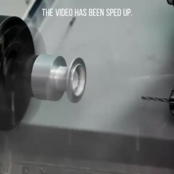 All-in-One Machining Powerhouse