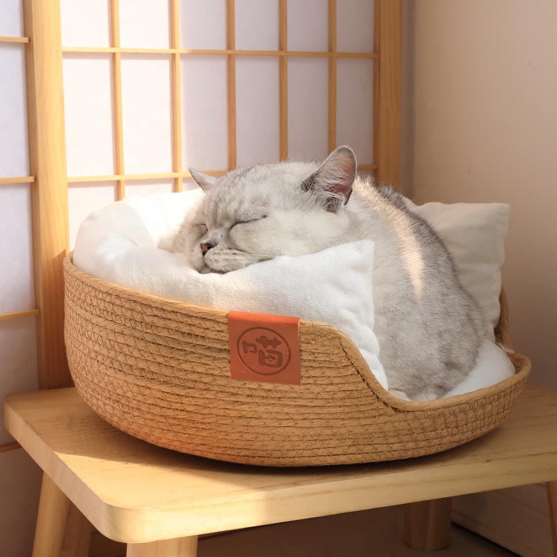 Cat bed