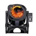 Safe and Convenient X5-34 Multi-Function Stir Fryer Cooking Robot1