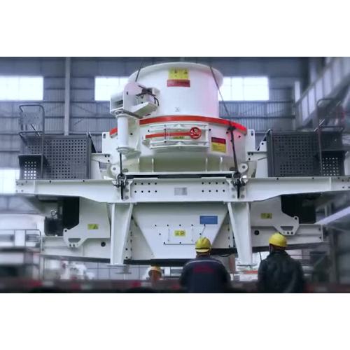 Cone Crusher