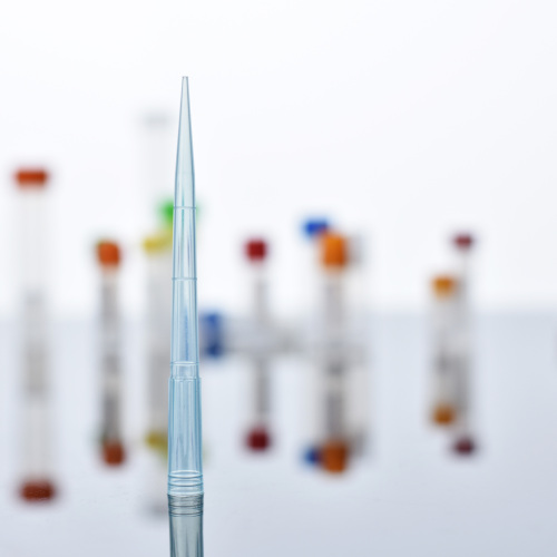 Why are pipette tips in short supply?