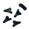 Plastic Wind Rope Stopper for Outdoor Camping Equipment1