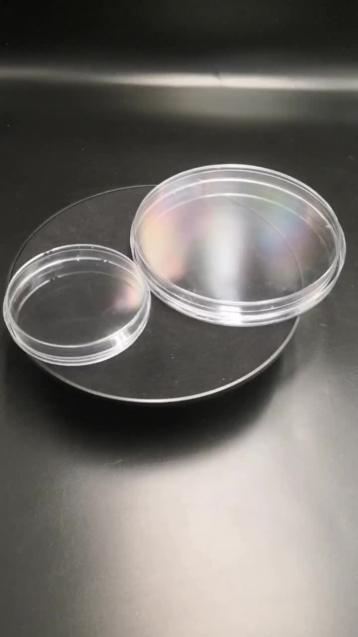 PS Petri Dish