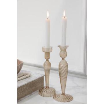 Do You Know The Artistic Value Of Candlesticks?