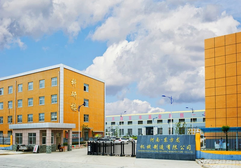 Henan Dongfanglong Trade Co.,Ltd