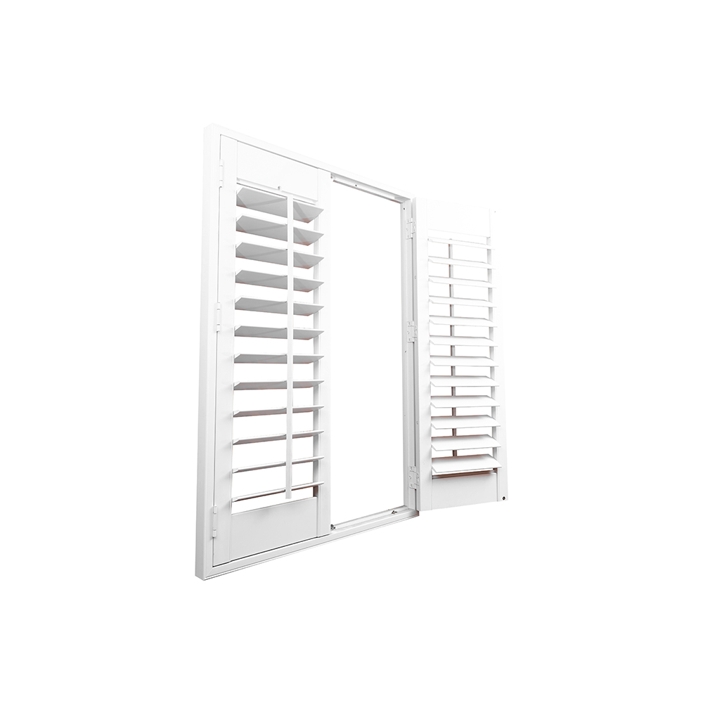 Pvc Shutters