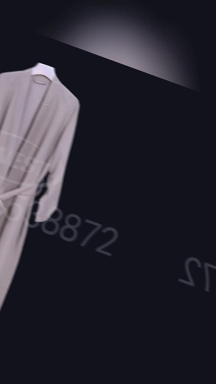 Bathrobe 7