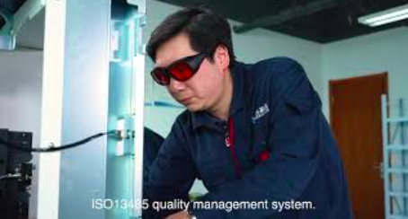 Nanjing Superyears Gene Technology Co., Ltd.