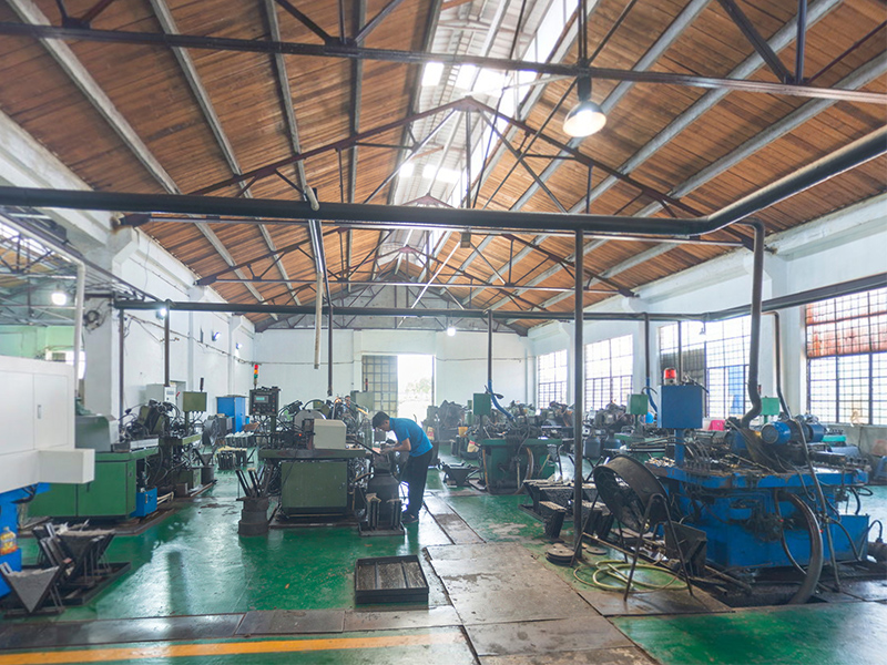Jiangsu Kidea Industry Co., Ltd.  