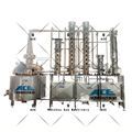 Alcohol Distillation Plant Rectification Column1