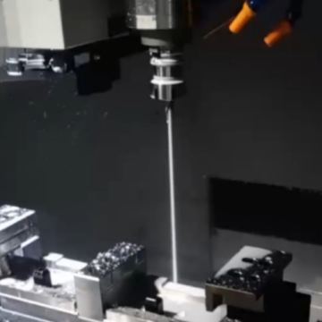 Tecnología de chorro de agua de alta presión en el campo de las aplicaciones de desgaste