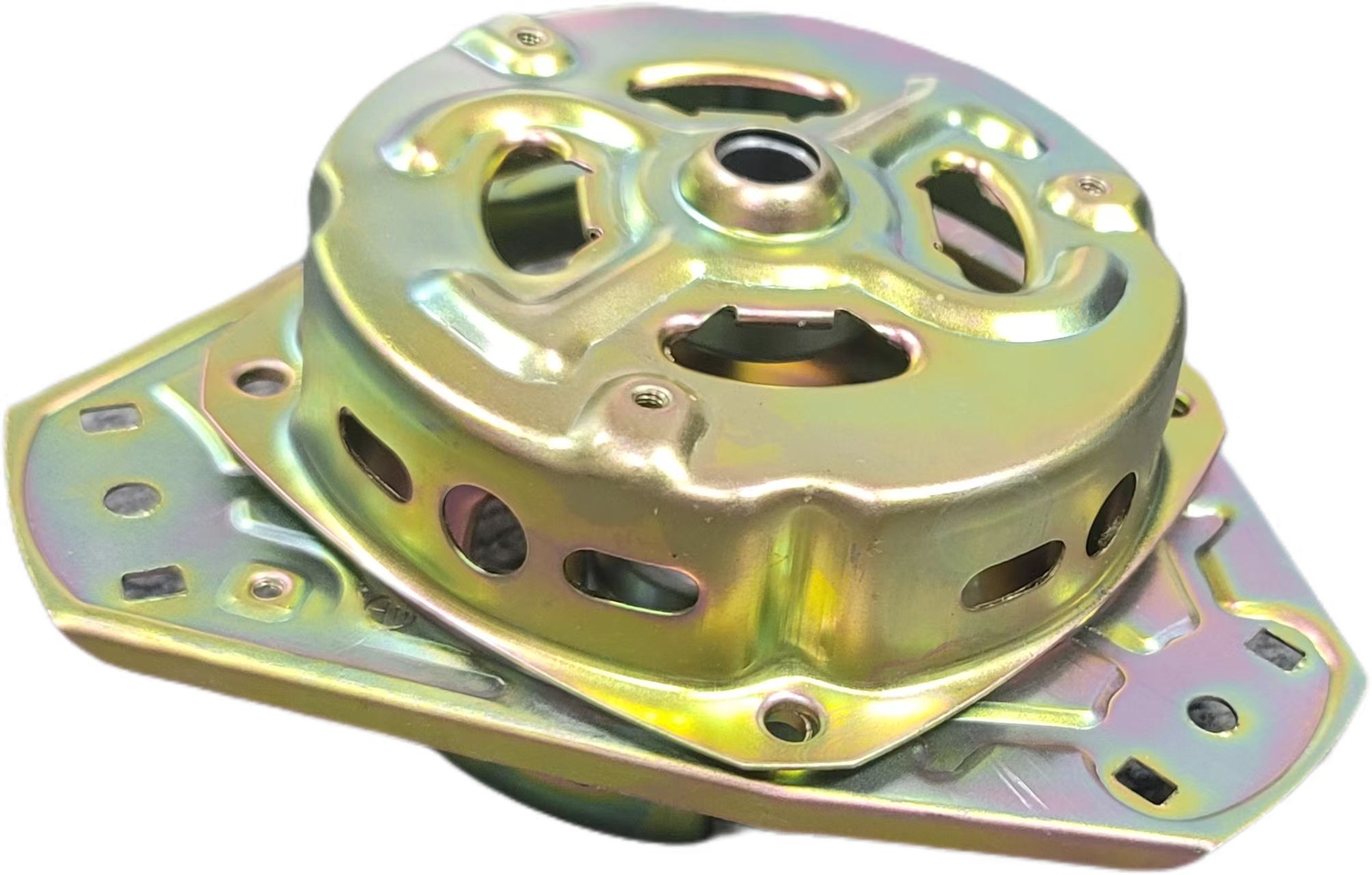 Waschmaschinenspinnmotorgehäuse