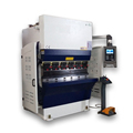 Chzone Brand Affordable Pneumatic Press Brake Machine1