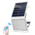 High Quality 5 Years Warranty LED Solar Flood Light with Remote Controller1