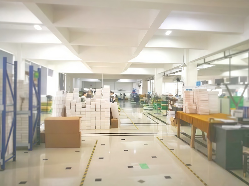 Wenzhou Ruilin eyewear Co.,Ltd