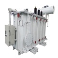 Electric Arc Furnace Transformer Solutions1
