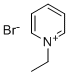 1-Ethylpyridinium bromide, CAS1906-79-2