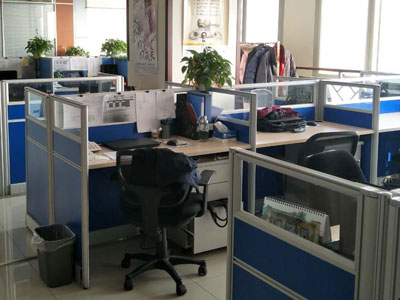 Hebei Baisiwei Import&Export Trade Co., LTD.