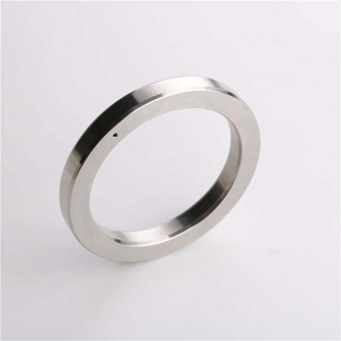 Gray Incoloy 825 BX163 Junta de anillo plano 1